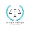 Logo of the association Clinique du Droit des Affaires Nice Côte d’Azur